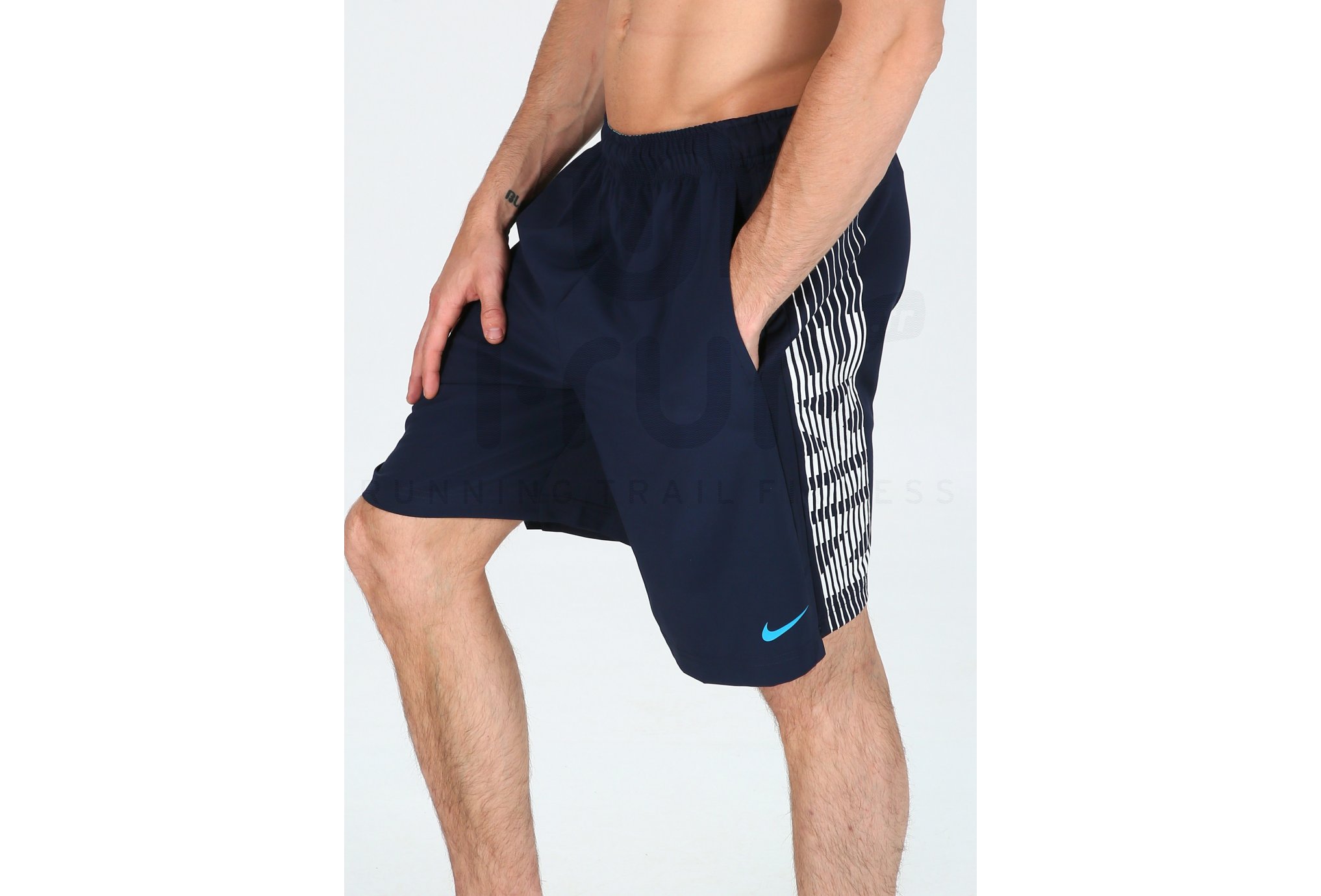 Nike Pantal�n corto Dry 4.0