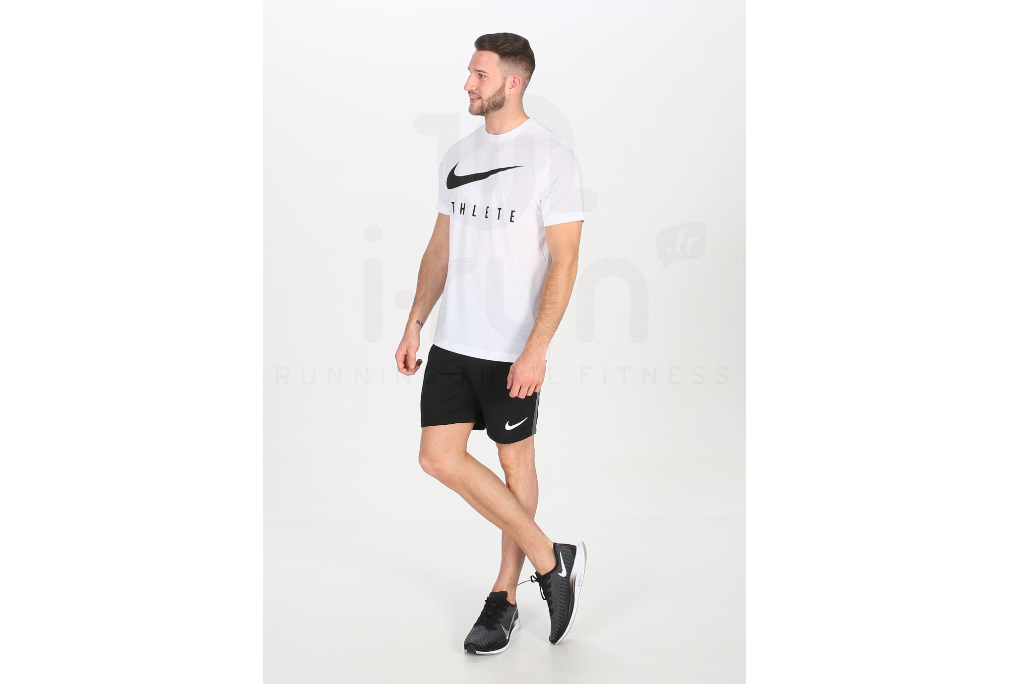 Nike Dry 5.0 Herren