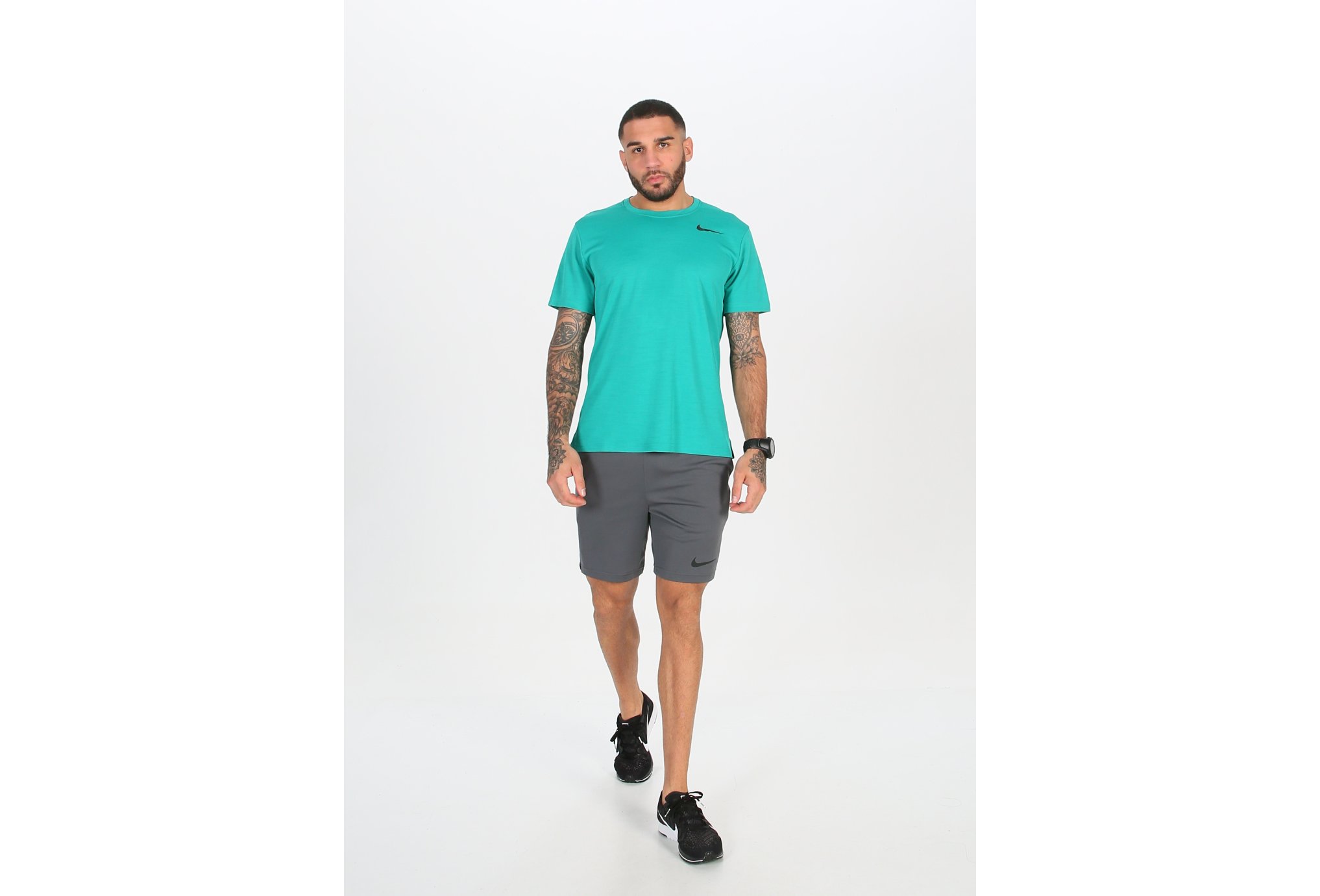 Nike pantal�n corto Dry 5.0