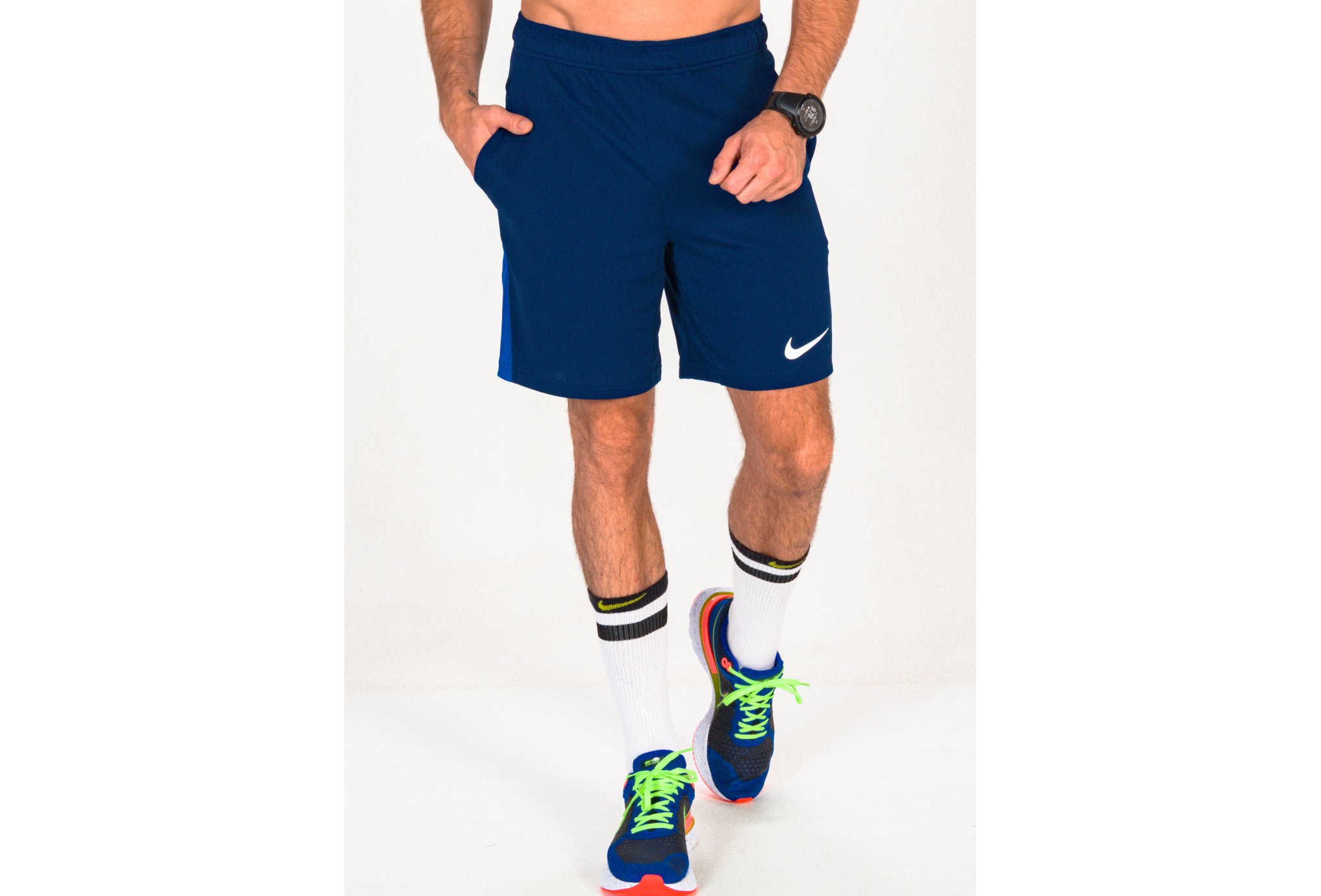 Nike Dry 5,0 Herren