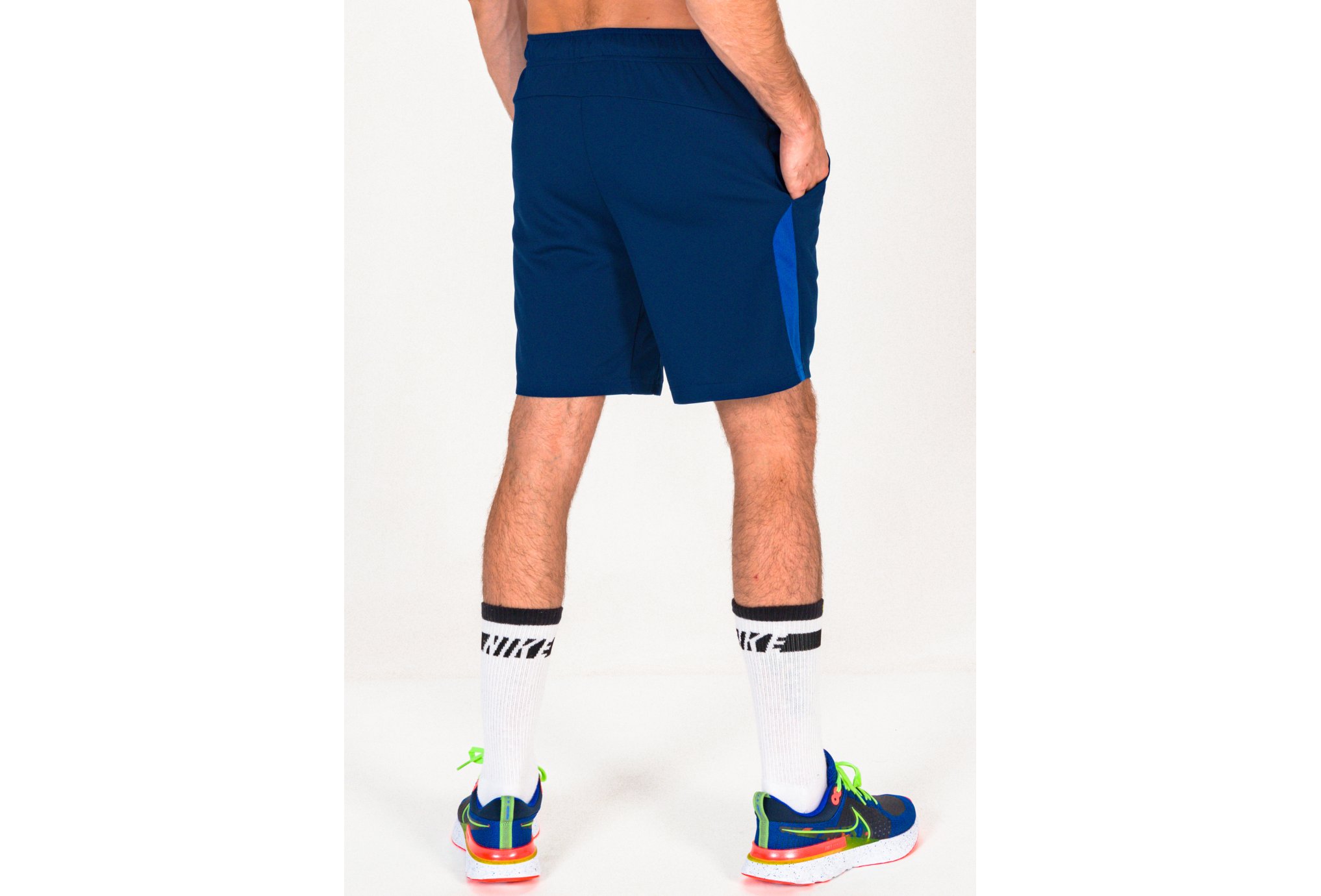 Nike Dry 5,0 Herren