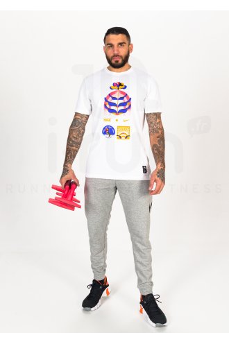 Nike Dry A.I.R Jordan Moss M 