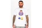Nike camiseta manga corta Dry A.I.R Jordan Moss