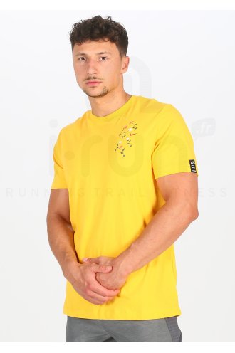 Nike Dry A.I.R Savage M 