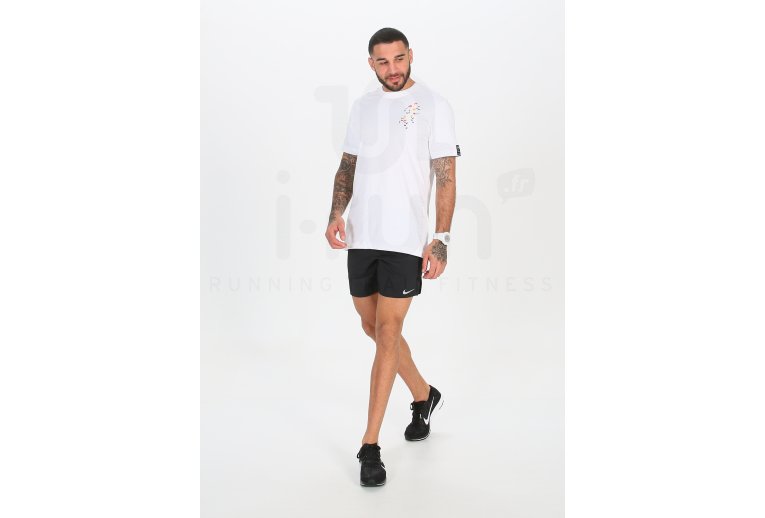 Nike camseta manga corta Dry A.I.R. Savage