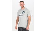 Nike camiseta manga corta Dry AIRathon