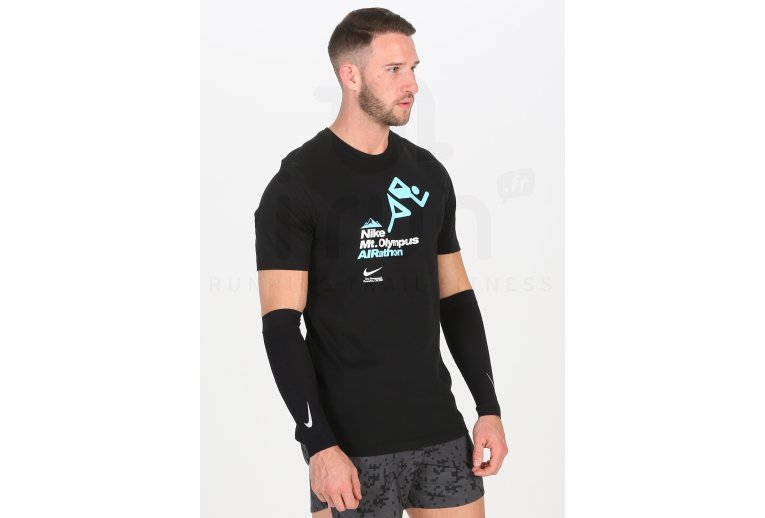 Nike camiseta manga corta Dry AIRathon