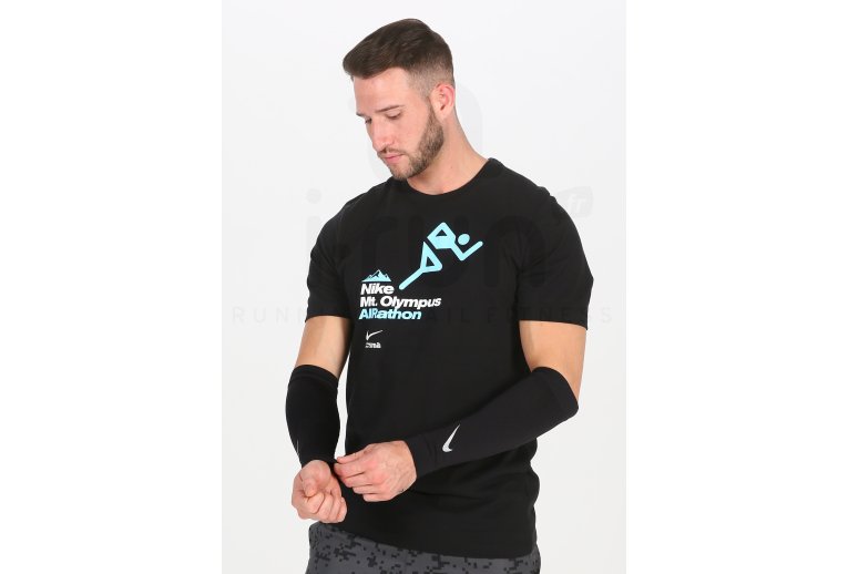 Nike camiseta manga corta Dry AIRathon