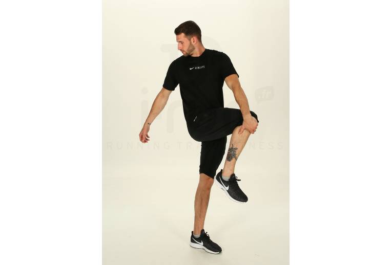 Nike Camiseta manga corta Dry Athlete