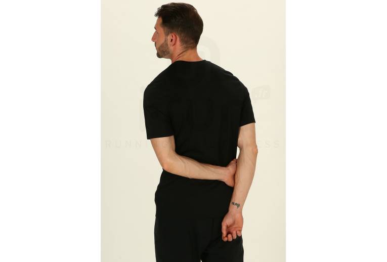 Nike Camiseta manga corta Dry Athlete