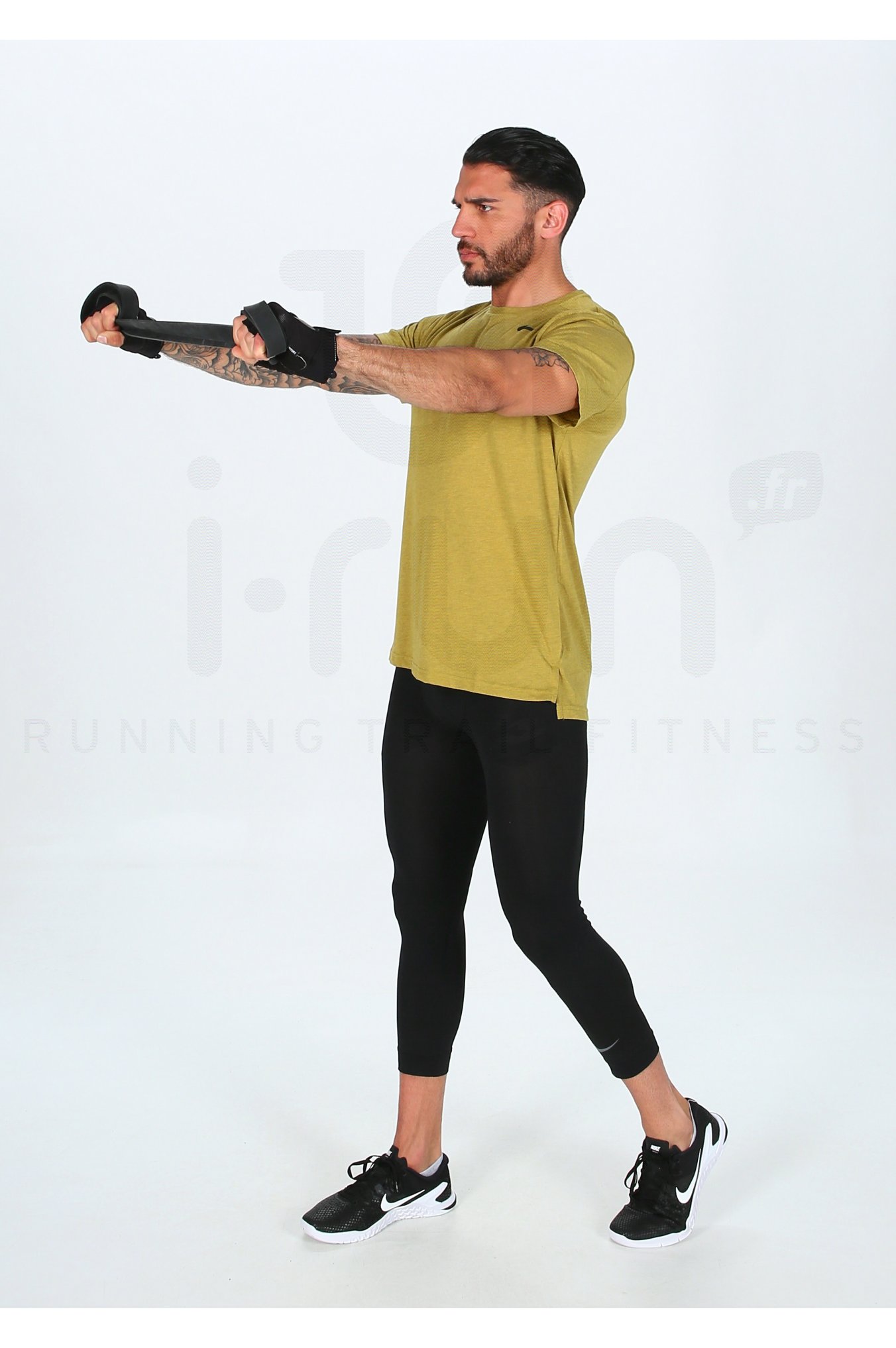Nike Dry Breathe M 