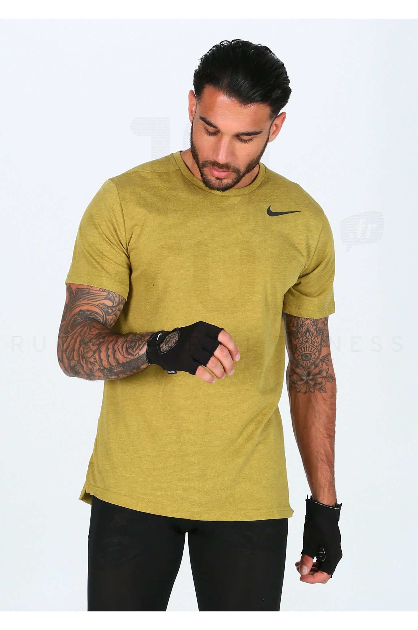 Nike Dry Breathe M 