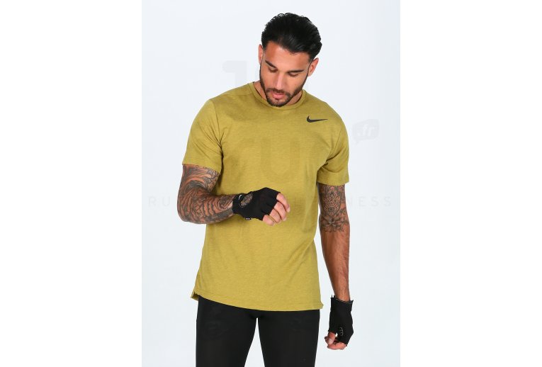Nike Camiseta manga corta Dry Breathe