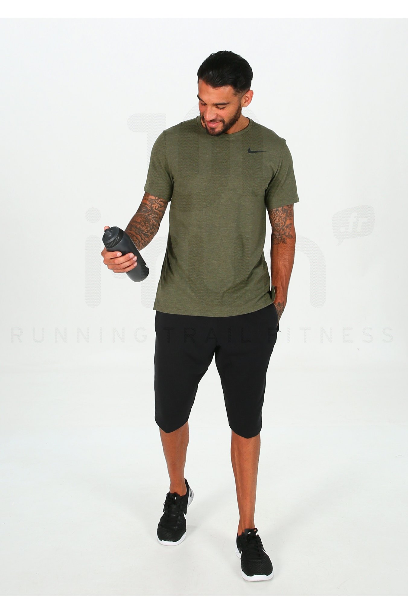 Nike Dry Breathe M 