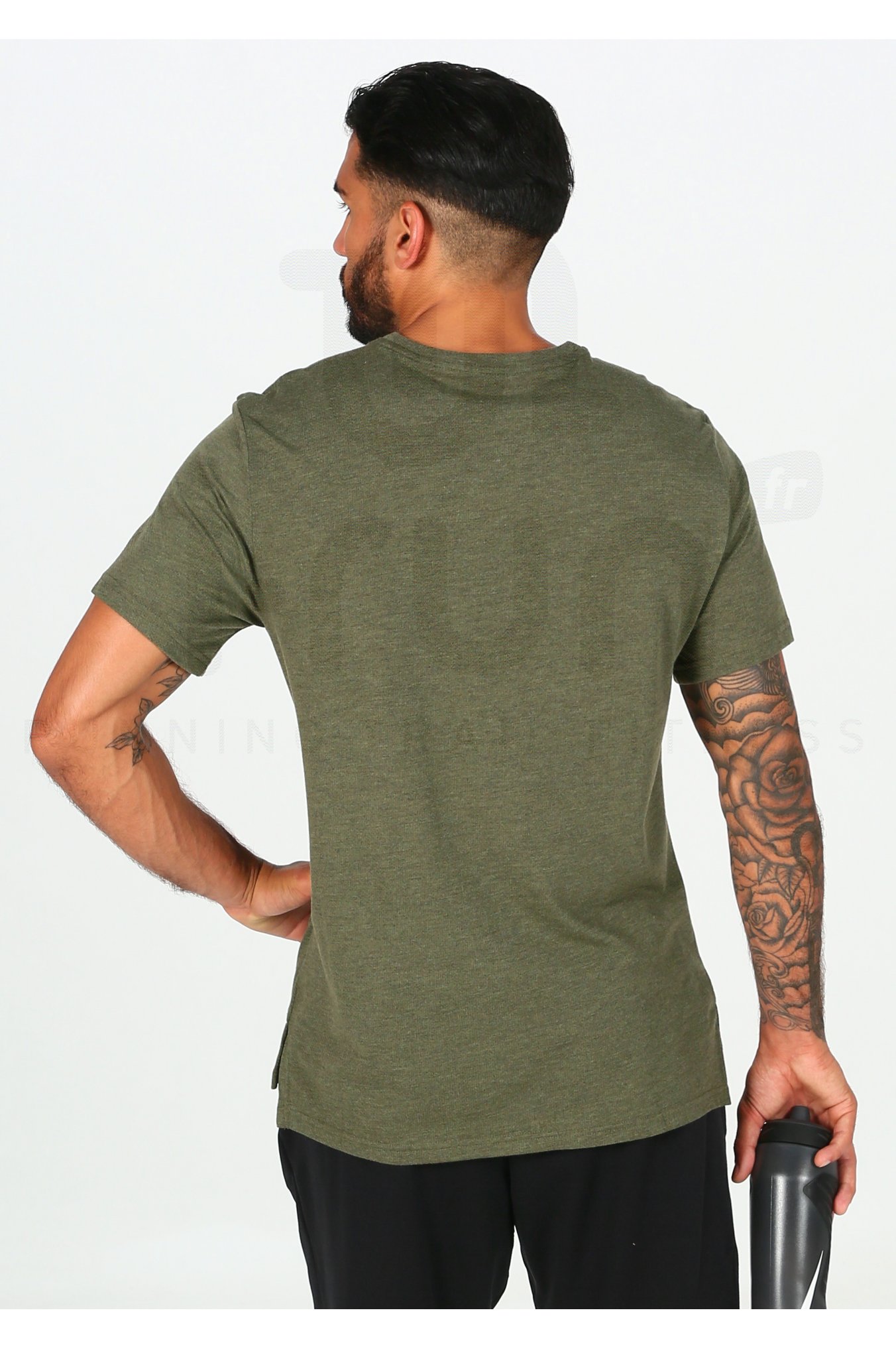 Nike Dry Breathe M 