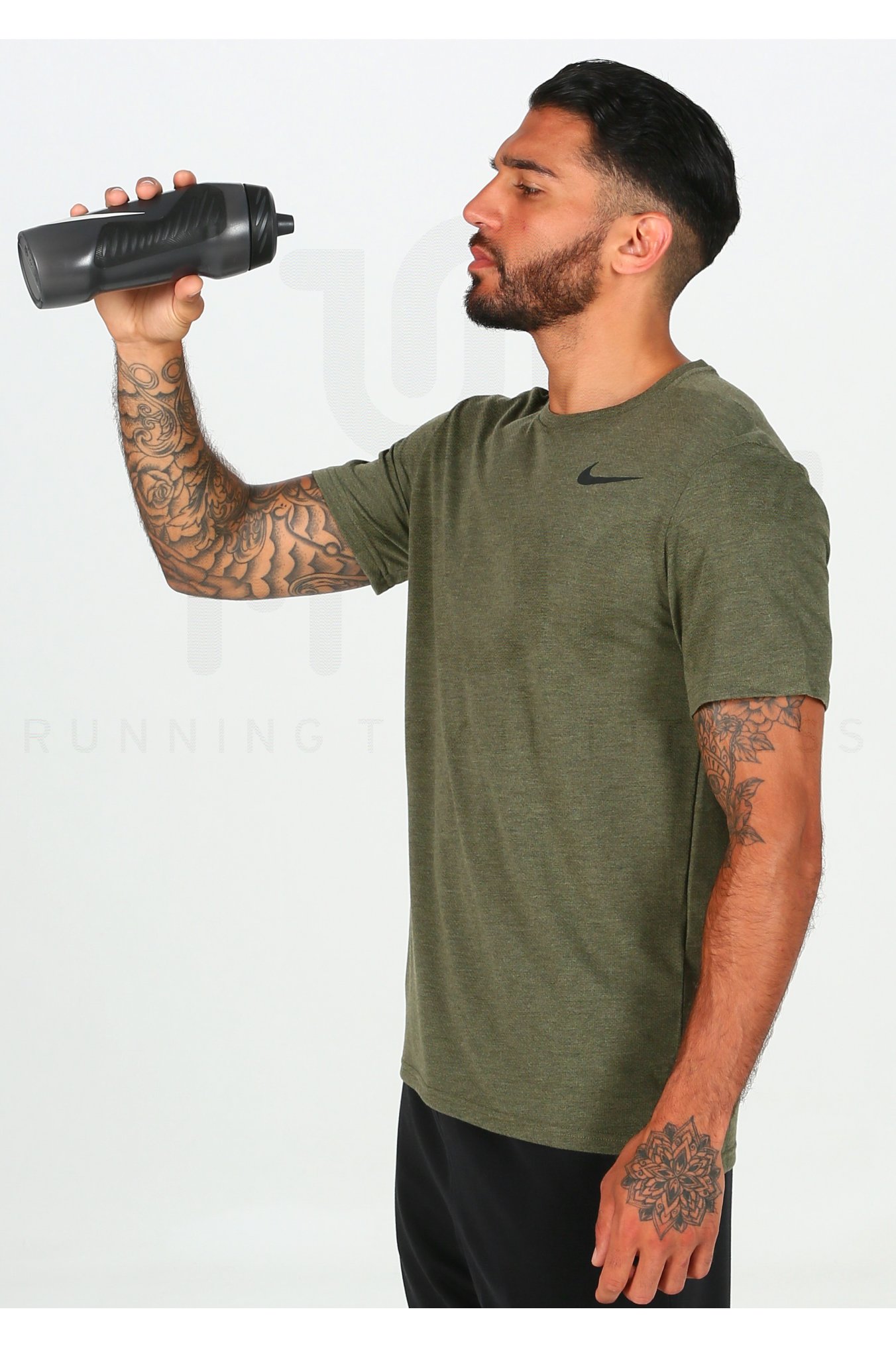 Nike Dry Breathe M 