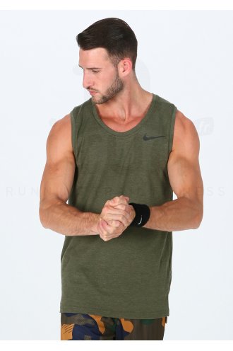 Nike Dry Breathe M 