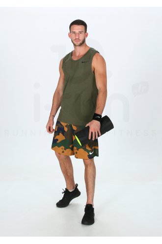 Nike Dry Breathe M 