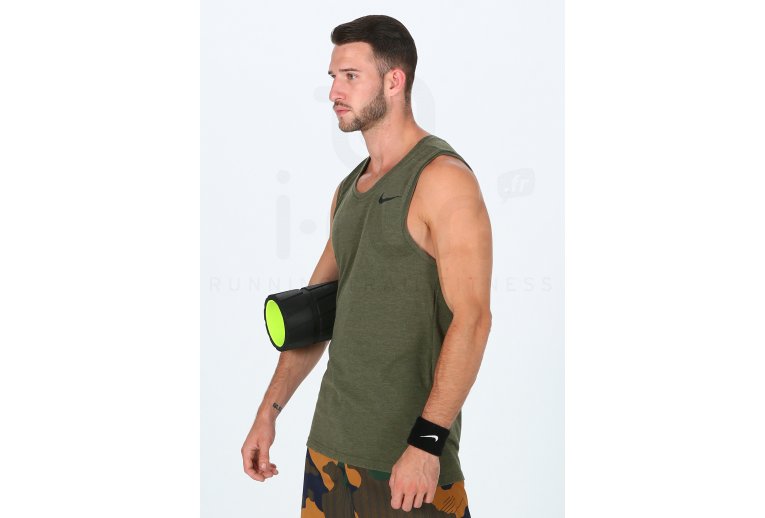 Nike camiseta de tirantes Dry Breathe