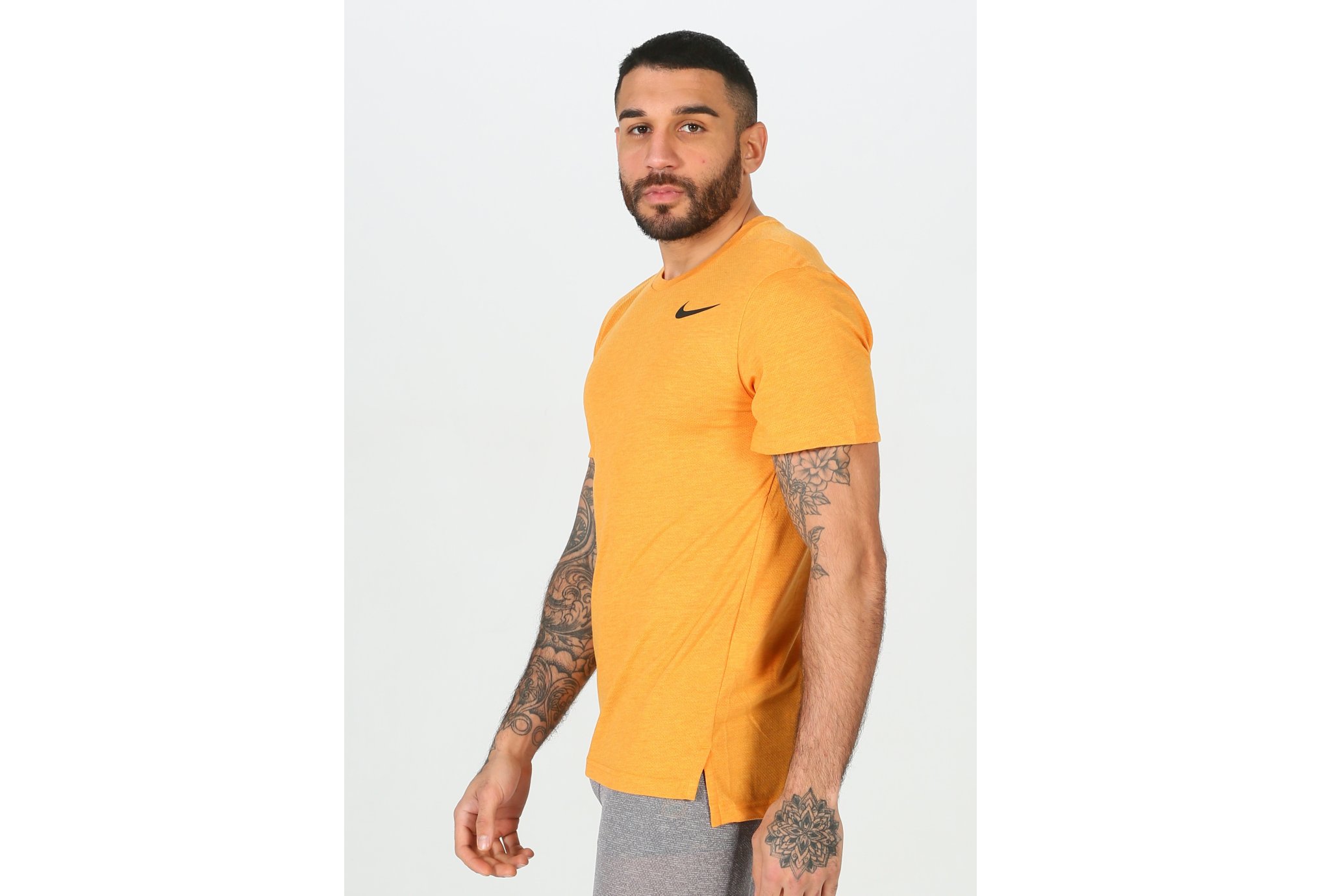 Nike Camiseta manga corta Dry Breathe