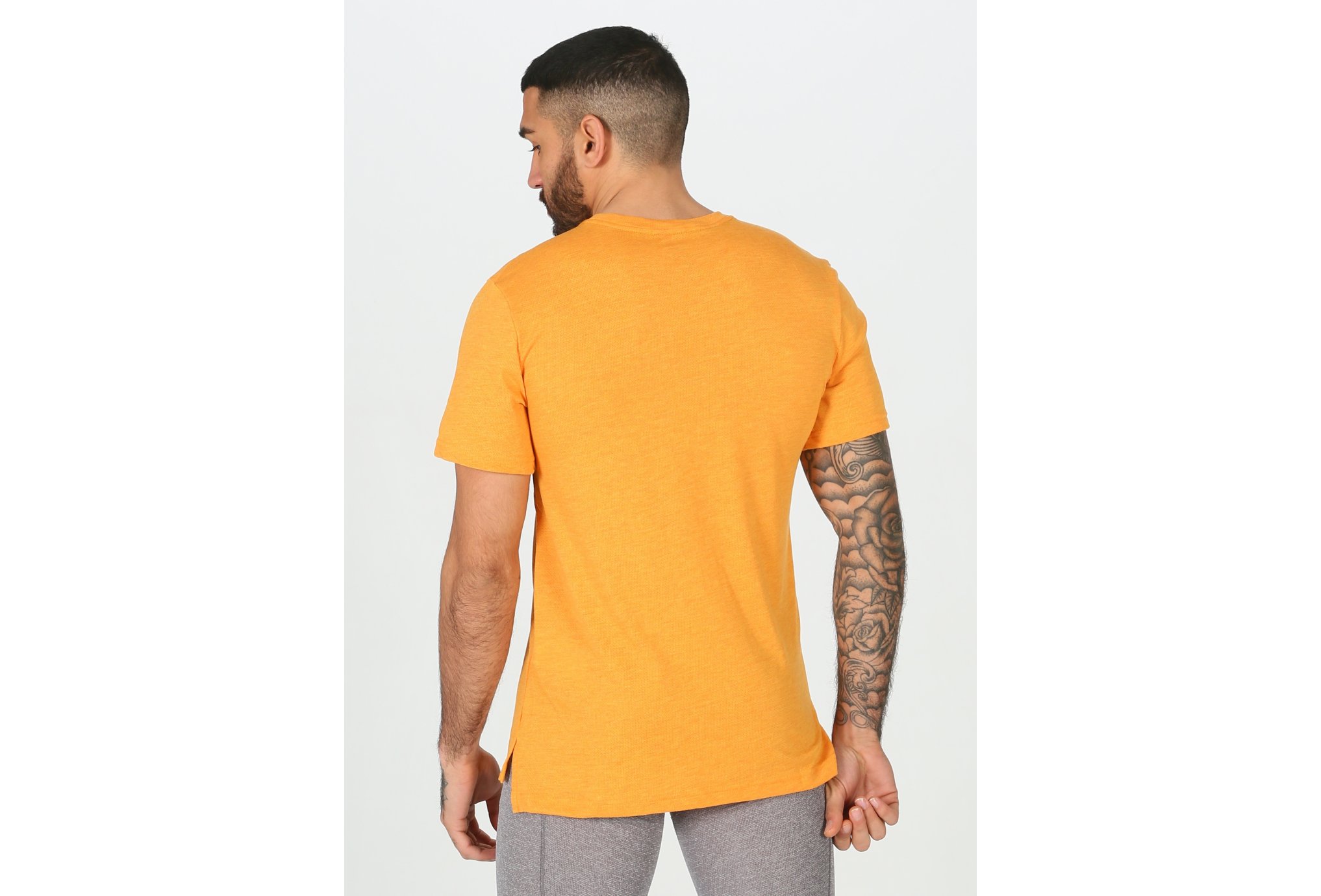 Nike Camiseta manga corta Dry Breathe