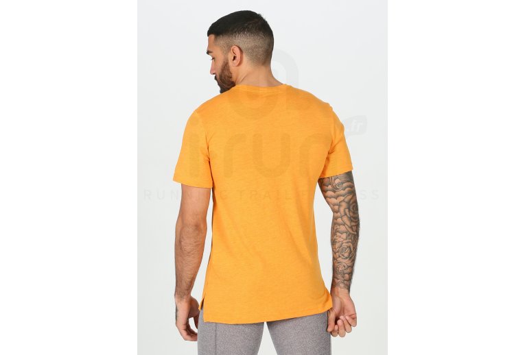 Nike Camiseta manga corta Dry Breathe