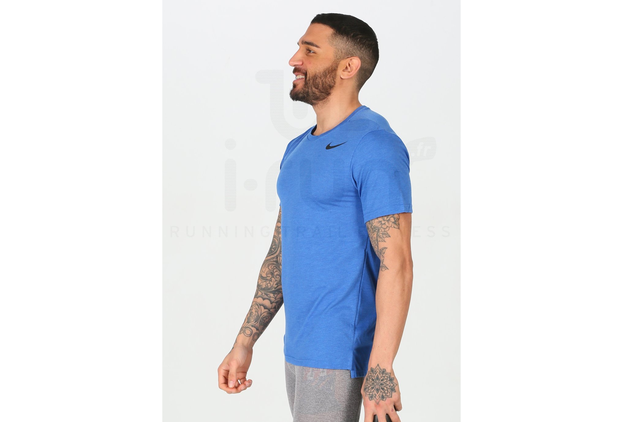 Nike Camiseta manga corta Dry Breathe