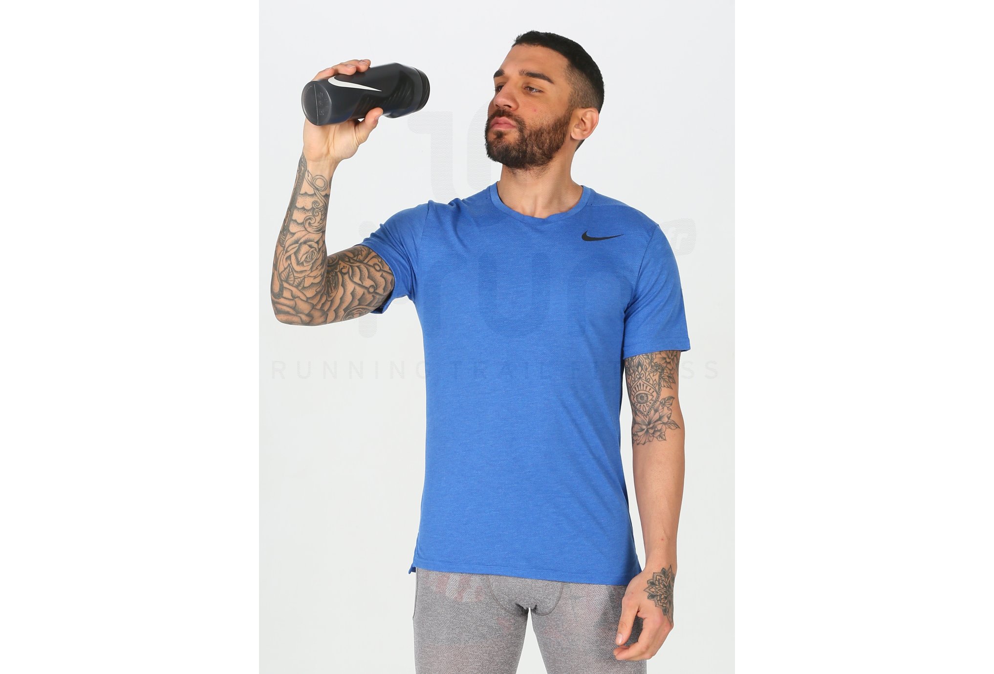 Nike Camiseta manga corta Dry Breathe