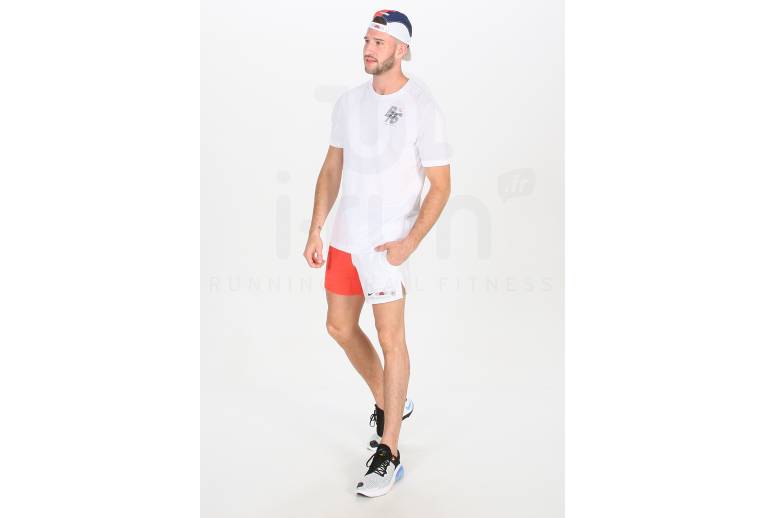 Nike Camiseta manga corta Dry Run BRS