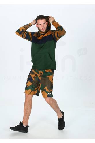 Nike Dry Camo GFX M 