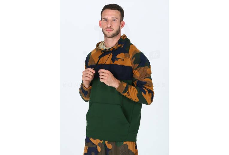 Nike Dry Camo GFX Herren
