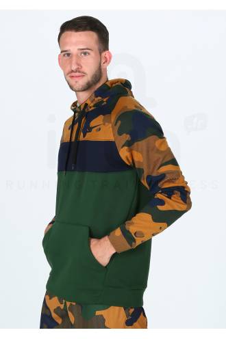 Nike Dry Camo GFX M 