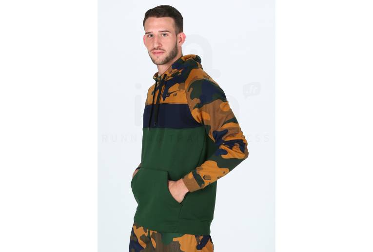 Nike Dry Camo GFX Herren