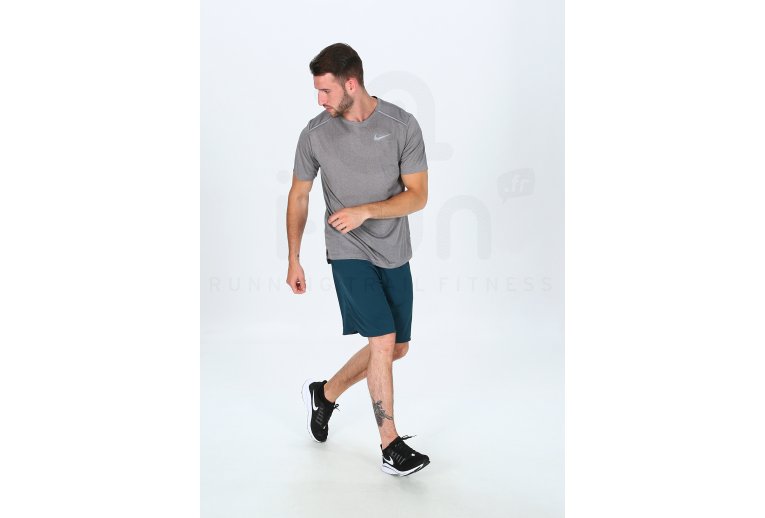 Nike Camiseta manga corta Dry Cool Miler