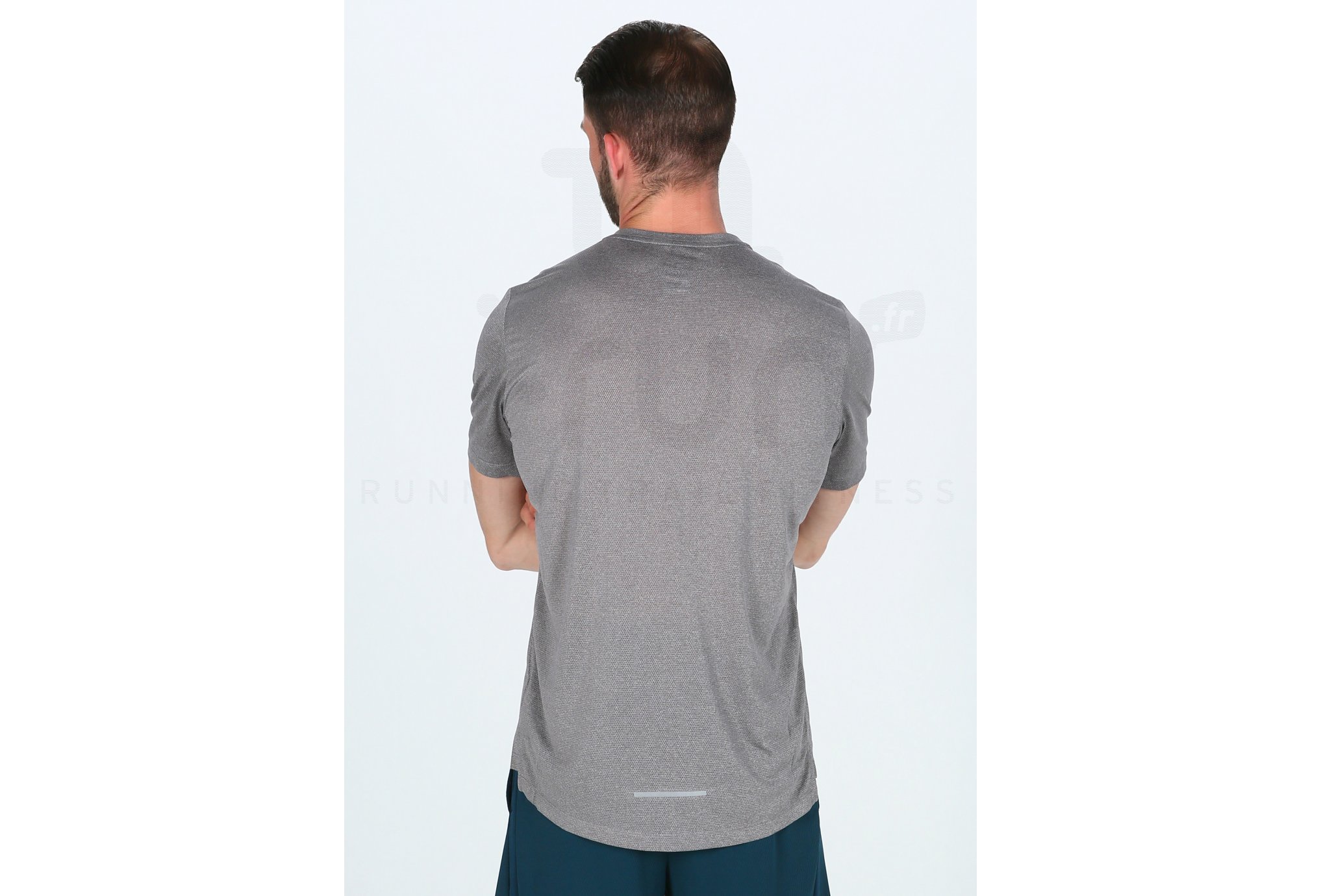 Nike Camiseta manga corta Dry Cool Miler