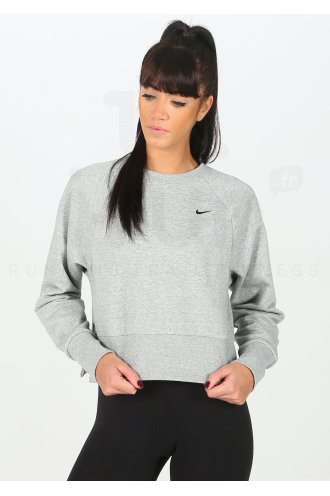 Nike Dry Crew W 