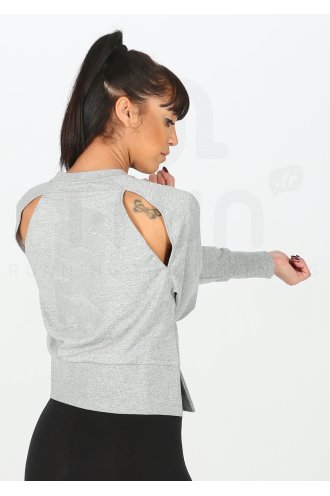 Nike Dry Crew W 