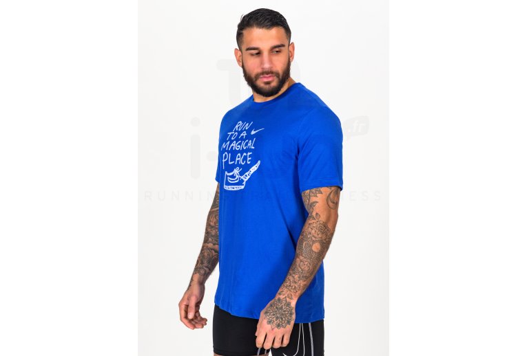 Nike Dry DFC Magic Place Herren