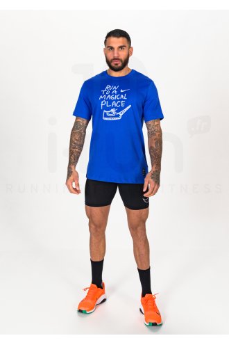 Nike Dry DFC Magic Place M 