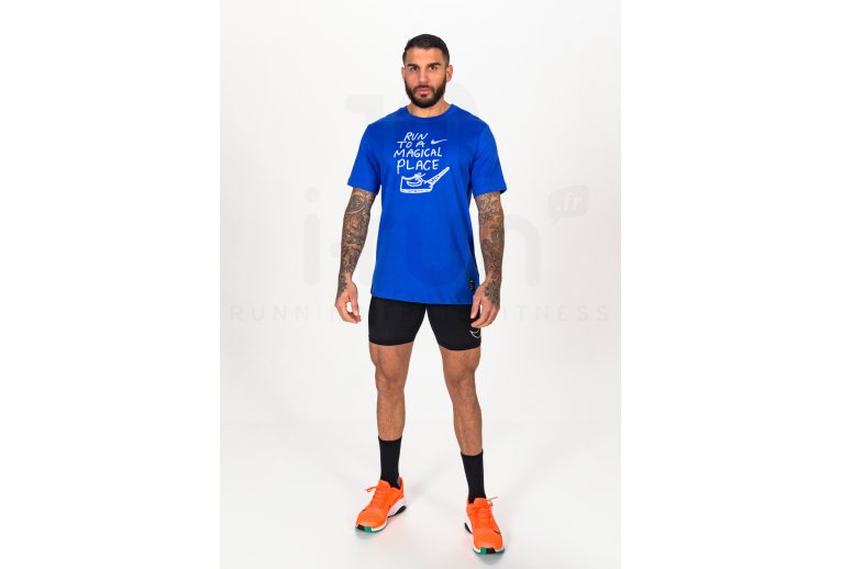 Nike Dry DFC Magic Place Herren