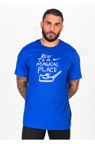 Nike Dry DFC Magic Place M 