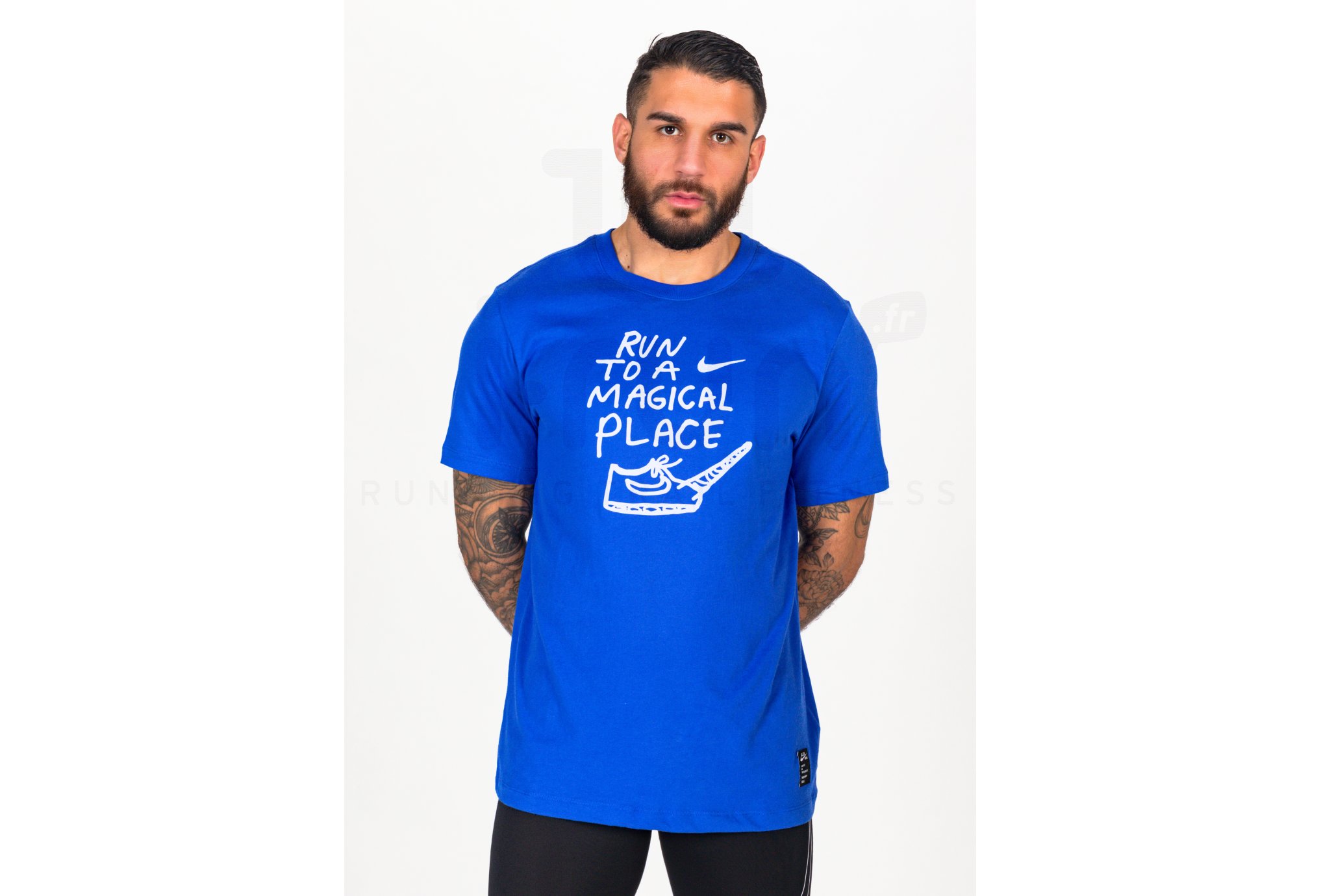 Nike Dry DFC Magic Place Herren