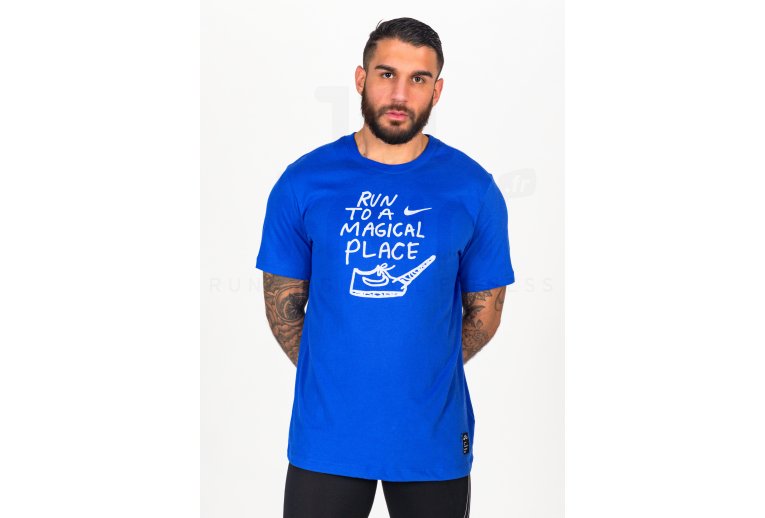 Nike Dry DFC Magic Place Herren