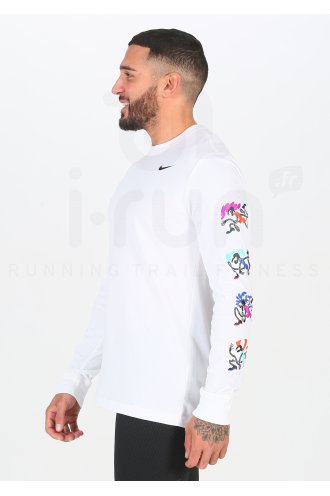Nike Dry DFTC Tokyo M 