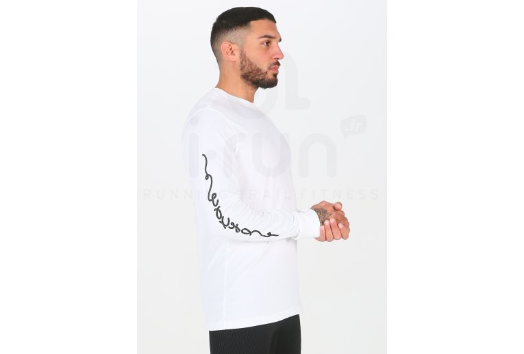 Nike camiseta manga larga Dry DFTC Tokyo