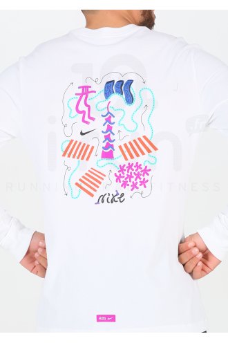 Nike Dry DFTC Tokyo M 