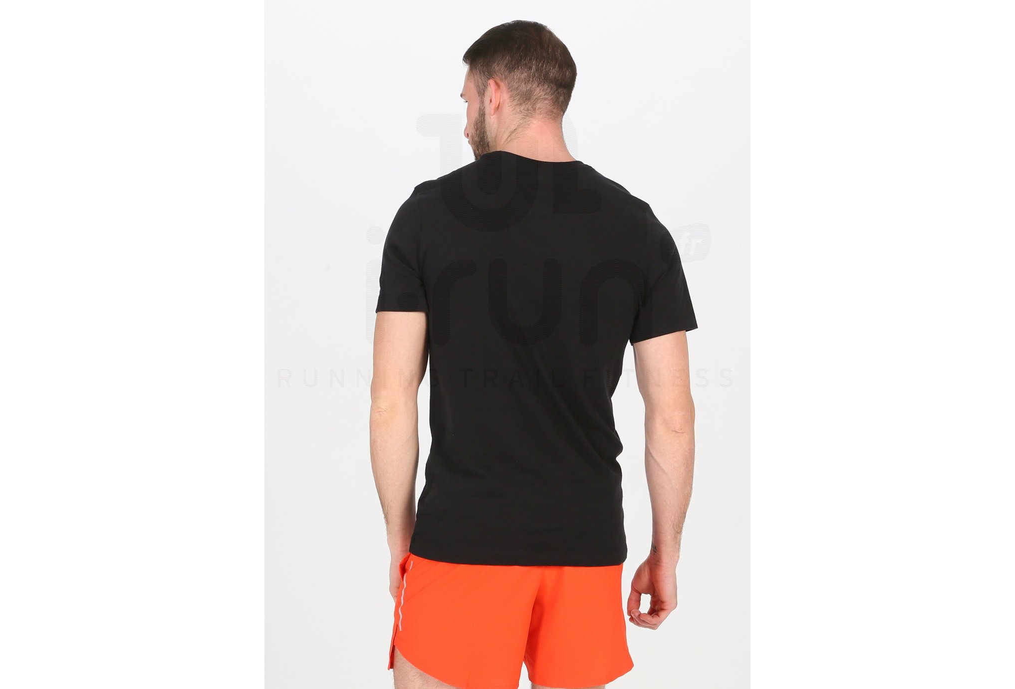 Nike camiseta manga corta Dry DFTC Tokyo