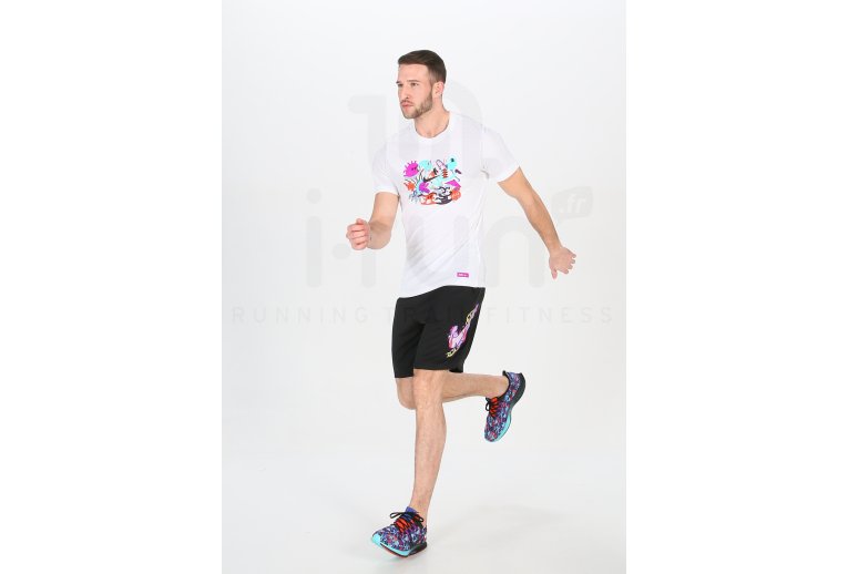 Nike camiseta manga corta Dry DFTC Tokyo