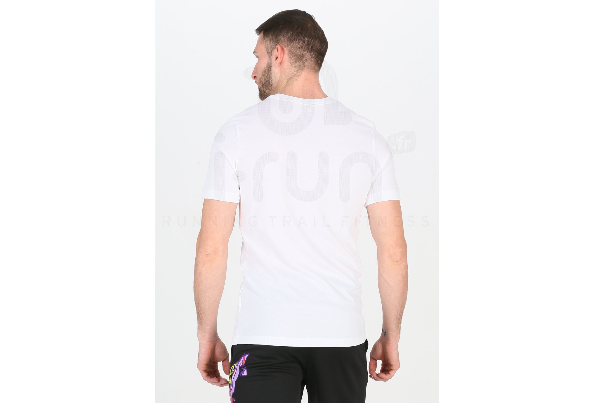 Nike camiseta manga corta Dry DFTC Tokyo