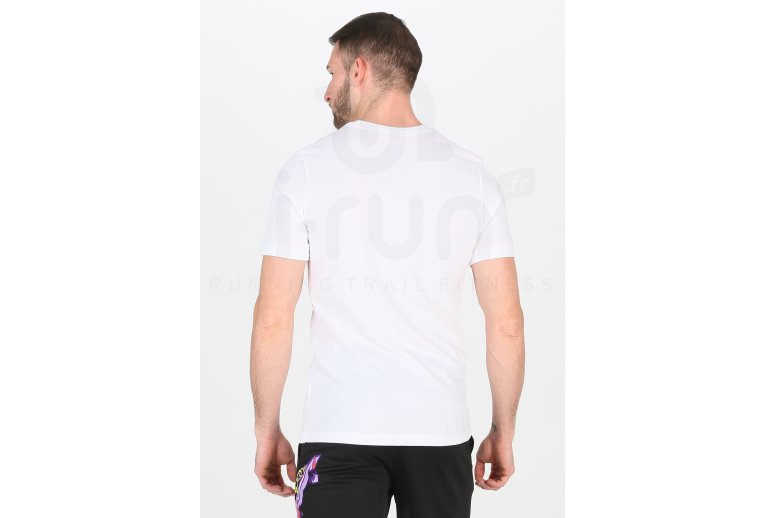 Nike camiseta manga corta Dry DFTC Tokyo